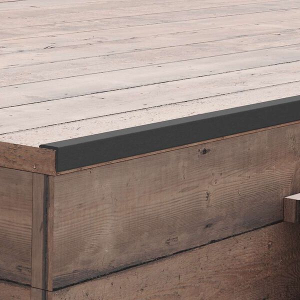 vidaXL &Gamma;&omega;&nu;ί&epsilon;&sigmaf; Deck 5 &tau;&epsilon;&mu; &Mu;&alpha;ύ&rho;&epsilon;&sigmaf; 170 &epsilon;&kappa;. &alpha;&pi;ό WPC