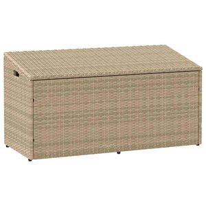 vidaXL &Kappa;&omicron;&upsilon;&tau;ί &Alpha;&pi;&omicron;&theta;ή&kappa;&epsilon;&upsilon;&sigma;&eta;&sigmaf; &Kappa;ή&pi;&omicron;&upsilon; &Mu;&pi;&epsilon;&zeta; 110x50x58 &epsilon;&kappa;. &alpha;&pi;ό &Sigma;&upsilon;&nu;&theta;&epsilon;&tau;&iota;&kappa;ό &Rho;&alpha;&tau;ά&nu;