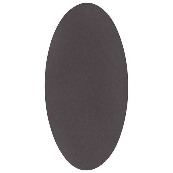 vidaXL Χαλί HUARTE Ανθρακί 150 x 80 cm 100% Πολυεστέρας