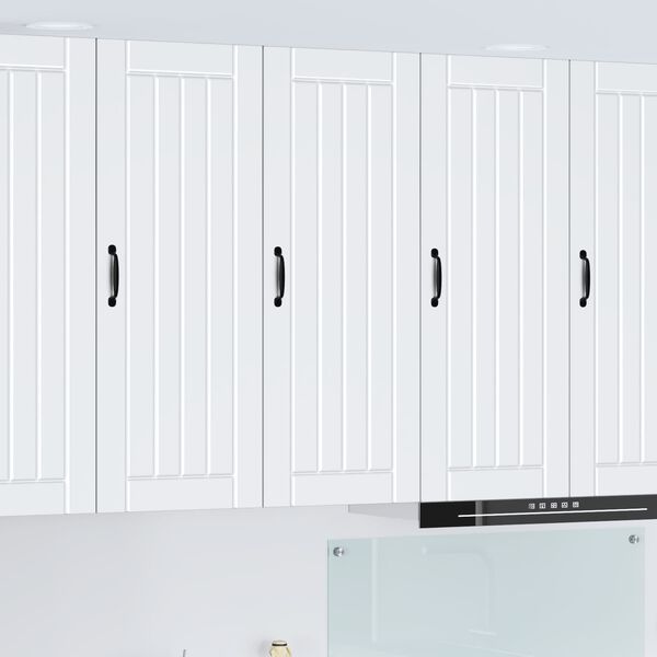 vidaXL &Nu;&tau;&omicron;&upsilon;&lambda;ά&pi;&alpha; &Kappa;&omicron;&upsilon;&zeta;ί&nu;&alpha;&sigmaf; Lucca &Lambda;&epsilon;&upsilon;&kappa;ό 40 x 31 x 100 &epsilon;&kappa;.