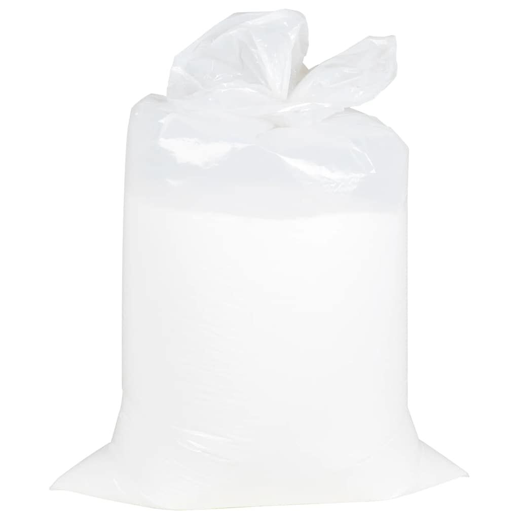 vidaXL Γέμισμα EPS 100 L Λευκό 10 kg/m³