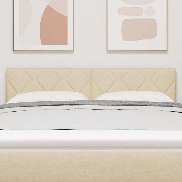 vidaXL &Kappa;&epsilon;&phi;&alpha;&lambda;ά&rho;&iota; &Kappa;&rho;&epsilon;&mu; 144 cm ύ&phi;&alpha;&sigma;&mu;&alpha;