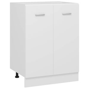 vidaXL &Kappa;&rho;&epsilon;&mu;&alpha;&sigma;&tau;ό &Nu;&tau;&omicron;&upsilon;&lambda;ά&pi;&iota; "Lyon" &Gamma;&kappa;&rho;&iota; Sonoma 50x31x60 &epsilon;&kappa;. &alpha;&pi;ό &Tau;&epsilon;&chi;&nu;&eta;&tau;ό &Xi;ύ&lambda;&omicron;