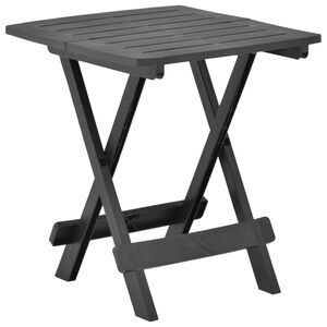vidaXL &Tau;&rho;&alpha;&pi;έ&zeta;&iota; &Kappa;ή&pi;&omicron;&upsilon; &Pi;&tau;&upsilon;&sigma;&sigma;ό&mu;&epsilon;&nu;&omicron; &Alpha;&nu;&theta;&rho;&alpha;&kappa;ί 45 x 43 x 50 &epsilon;&kappa;. &Pi;&lambda;&alpha;&sigma;&tau;&iota;&kappa;ό