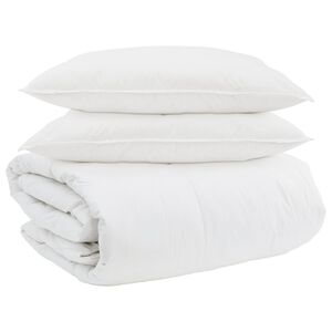 vidaXL &Sigma;&epsilon;&tau; &Pi;&alpha;&pi;&lambda;&omega;&mu;ά&tau;&omega;&nu; &mu;&epsilon; &mu;&alpha;&xi;&iota;&lambda;ά&rho;&iota; 3 pcs &Lambda;&epsilon;&upsilon;&kappa;ό &Phi;&tau;έ&rho;&omicron;&sigmaf;