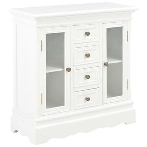 vidaXL &Sigma;&upsilon;&rho;&tau;&alpha;&rho;&iota;έ&rho;&alpha; &Lambda;&epsilon;&upsilon;&kappa;ή 70 x 28 x 70 &epsilon;&kappa;. &alpha;&pi;ό &Mu;&alpha;&sigma;ί&phi; &Xi;ύ&lambda;&omicron; &Pi;&epsilon;ύ&kappa;&omicron;&upsilon;