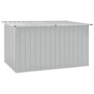 vidaXL &Mu;&pi;&alpha;&omicron;ύ&lambda;&omicron; &Alpha;&pi;&omicron;&theta;ή&kappa;&epsilon;&upsilon;&sigma;&eta;&sigmaf; &Kappa;ή&pi;&omicron;&upsilon; &Gamma;&kappa;&rho;&iota; 171 x 99 x 93 &epsilon;&kappa;.