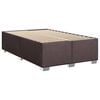 vidaXL &Kappa;&rho;&epsilon;&beta;ά&tau;&iota; Boxspring &mu;&epsilon; &Sigma;&tau;&rho;ώ&mu;&alpha; &Sigma;&kappa;&omicron;ύ&rho;&omicron; &Kappa;&alpha;&phi;έ 90x200 &epsilon;&kappa;. &Upsilon;&phi;&alpha;&sigma;&mu;ά&tau;&iota;&nu;&omicron;