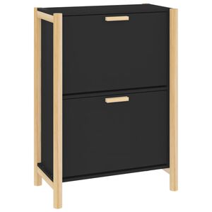 vidaXL &Pi;&alpha;&pi;&omicron;&upsilon;&tau;&sigma;&omicron;&theta;ή&kappa;&eta; &Mu;&alpha;ύ&rho;&eta; 57,5 x 33 x 80 &epsilon;&kappa;. &alpha;&pi;ό &Epsilon;&pi;&epsilon;&xi;&epsilon;&rho;&gamma;&alpha;&sigma;&mu;έ&nu;&omicron; &Xi;ύ&lambda;&omicron;