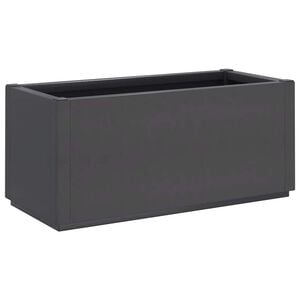vidaXL &Zeta;&alpha;&rho;&nu;&tau;&iota;&nu;&iota;έ&rho;&alpha; &Kappa;ή&pi;&omicron;&upsilon; &Sigma;&kappa;&omicron;ύ&rho;&omicron; &Gamma;&kappa;&rho;&iota; 80x36x35 &epsilon;&kappa;. &Pi;&omicron;&lambda;&upsilon;&pi;&rho;&omicron;&pi;&upsilon;&lambda;έ&nu;&iota;&omicron;