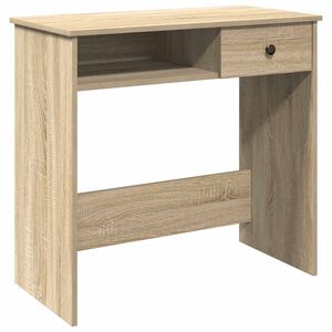 vidaXL &Gamma;&rho;&alpha;&phi;&epsilon;ί&omicron; &Chi;&rho;ώ&mu;&alpha; Sonoma &Delta;&rho;&upsilon;&sigmaf; 80 x 40 x 75 &epsilon;&kappa;. &alpha;&pi;ό &Mu;&omicron;&rho;&iota;&omicron;&sigma;&alpha;&nu;ί&delta;&alpha;