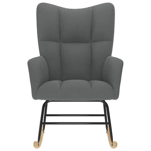 vidaXL &Kappa;&omicron;&upsilon;&nu;&iota;&sigma;&tau;ή &Pi;&omicron;&lambda;&upsilon;&theta;&rho;ό&nu;&alpha; &Sigma;&kappa;&omicron;ύ&rho;&omicron; &Gamma;&kappa;&rho;&iota; &Upsilon;&phi;&alpha;&sigma;&mu;ά&tau;&iota;&nu;&eta;