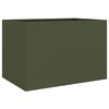 SteelGreen