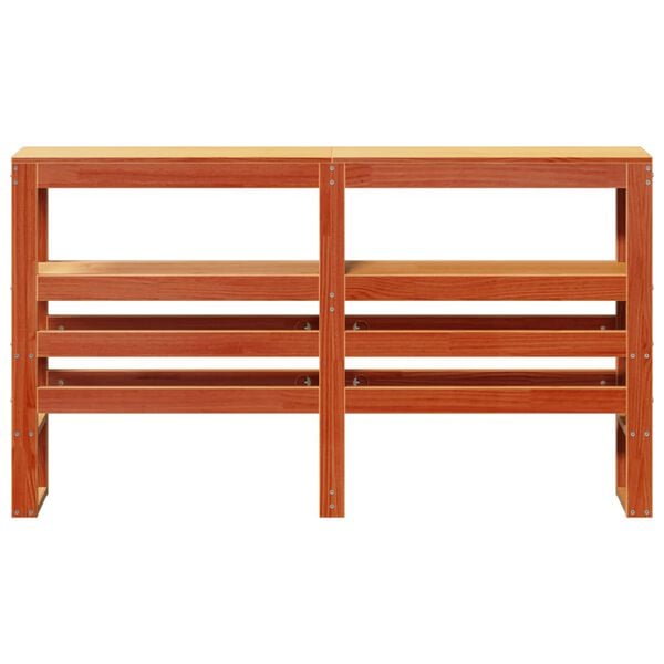 vidaXL &Kappa;&epsilon;&phi;&alpha;&lambda;ά&rho;&iota; &mu;&epsilon; &Rho;ά&phi;&iota;&alpha; &Kappa;&alpha;&phi;έ &Kappa;&epsilon;&rho;&iota;&omicron;ύ 120 &epsilon;&kappa;. &alpha;&pi;ό &Mu;&alpha;&sigma;ί&phi; &Xi;ύ&lambda;&omicron; &Pi;&epsilon;ύ&kappa;&omicron;&upsilon;