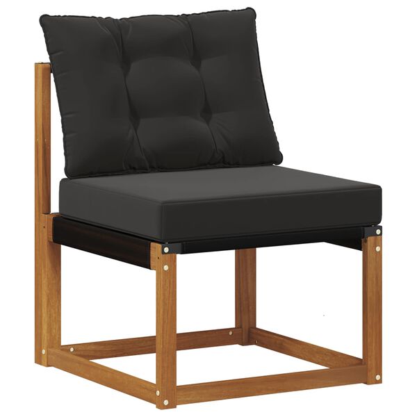 vidaXL 2 &Tau;&epsilon;&mu;ά&chi;&iota;&omicron; &Sigma;&epsilon;&iota;&rho;ά &Kappa;&alpha;&nu;&alpha;&pi;έ &Epsilon;&xi;&omega;&tau;&epsilon;&rho;&iota;&kappa;&omicron;ύ