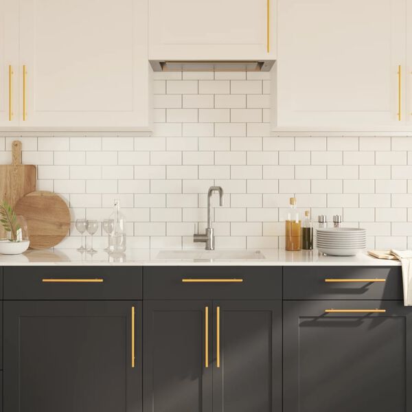 vidaXL &Lambda;&alpha;&beta;έ&sigmaf; &Nu;&tau;&omicron;&upsilon;&lambda;&alpha;&pi;&iota;ώ&nu; 10 &tau;&epsilon;&mu;. &Chi;&rho;&upsilon;&sigma;έ&sigmaf; 192 &chi;&iota;&lambda;. &alpha;&pi;ό &Alpha;&nu;&omicron;&xi;&epsilon;ί&delta;&omega;&tau;&omicron; &Alpha;&tau;&sigma;ά&lambda;&iota;