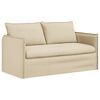 vidaXL &Kappa;&alpha;&nu;&alpha;&pi;έ&sigmaf; &Kappa;&rho;&epsilon;&mu; 156 x 82 x 85 &epsilon;&kappa; ύ&phi;&alpha;&sigma;&mu;&alpha;
