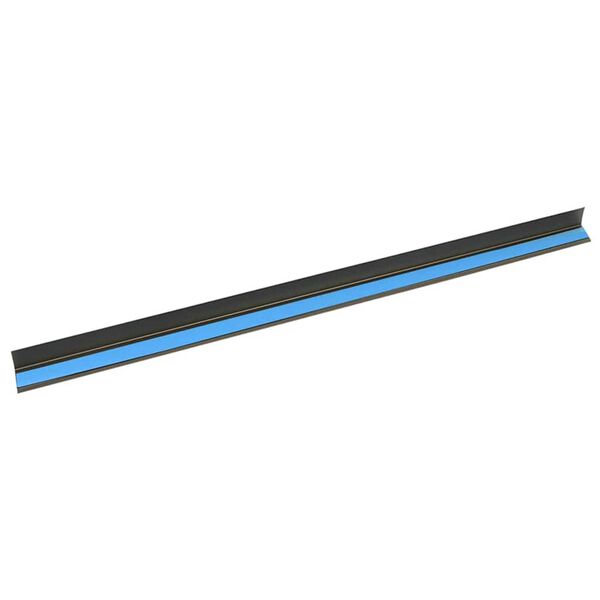 vidaXL Προστατευτικά ακμών σκάλας 10 pcs Μπρονζέ 67 cm Αλουμίνιο