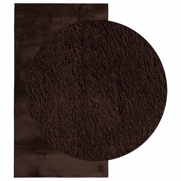 vidaXL &Chi;&alpha;&lambda;&iota;ά &chi;ώ&rho;&omicron;&upsilon; &Omicron;&rho;&theta;&omicron;&gamma;ώ&nu;&iota;&omicron;&sigmaf; HUARTE &Kappa;&alpha;&phi;έ 110 x 60 cm &Pi;&omicron;&lambda;&upsilon;&epsilon;&sigma;&tau;έ&rho;&alpha;&sigmaf;