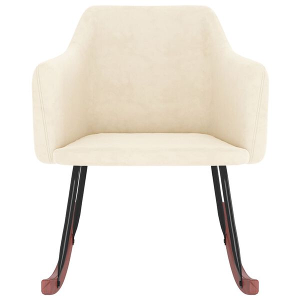 vidaXL &Kappa;&omicron;&upsilon;&nu;&iota;&sigma;&tau;ή &Pi;&omicron;&lambda;&upsilon;&theta;&rho;ό&nu;&alpha; &Kappa;&rho;&epsilon;&mu; &Beta;&epsilon;&lambda;&omicron;ύ&delta;&iota;&nu;&eta;