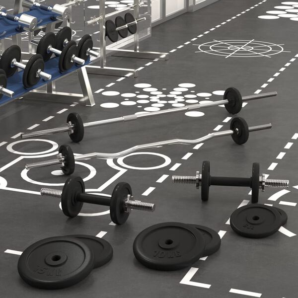 vidaXL &Mu;&pi;ά&rho;&alpha; &kappa;&alpha;&iota; &Alpha;&lambda;&tau;ή&rho;&alpha;&sigmaf; &mu;&epsilon; &Delta;ί&sigma;&kappa;&omicron;&upsilon;&sigmaf; 90 &kappa;&iota;&lambda;ώ&nu; &alpha;&pi;ό &Chi;&upsilon;&tau;&omicron;&sigma;ί&delta;&eta;&rho;&omicron;