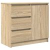 vidaXL &Sigma;&upsilon;&rho;&tau;&alpha;&rho;&iota;έ&rho;&alpha; &mu;&epsilon; &Sigma;&upsilon;&rho;&tau;ά&rho;&iota;&alpha; Sonoma &Delta;&rho;&upsilon;&sigmaf; 71x35x65 &epsilon;&kappa;. &alpha;&pi;ό &Epsilon;&pi;&epsilon;&xi;. &Xi;ύ&lambda;&omicron;