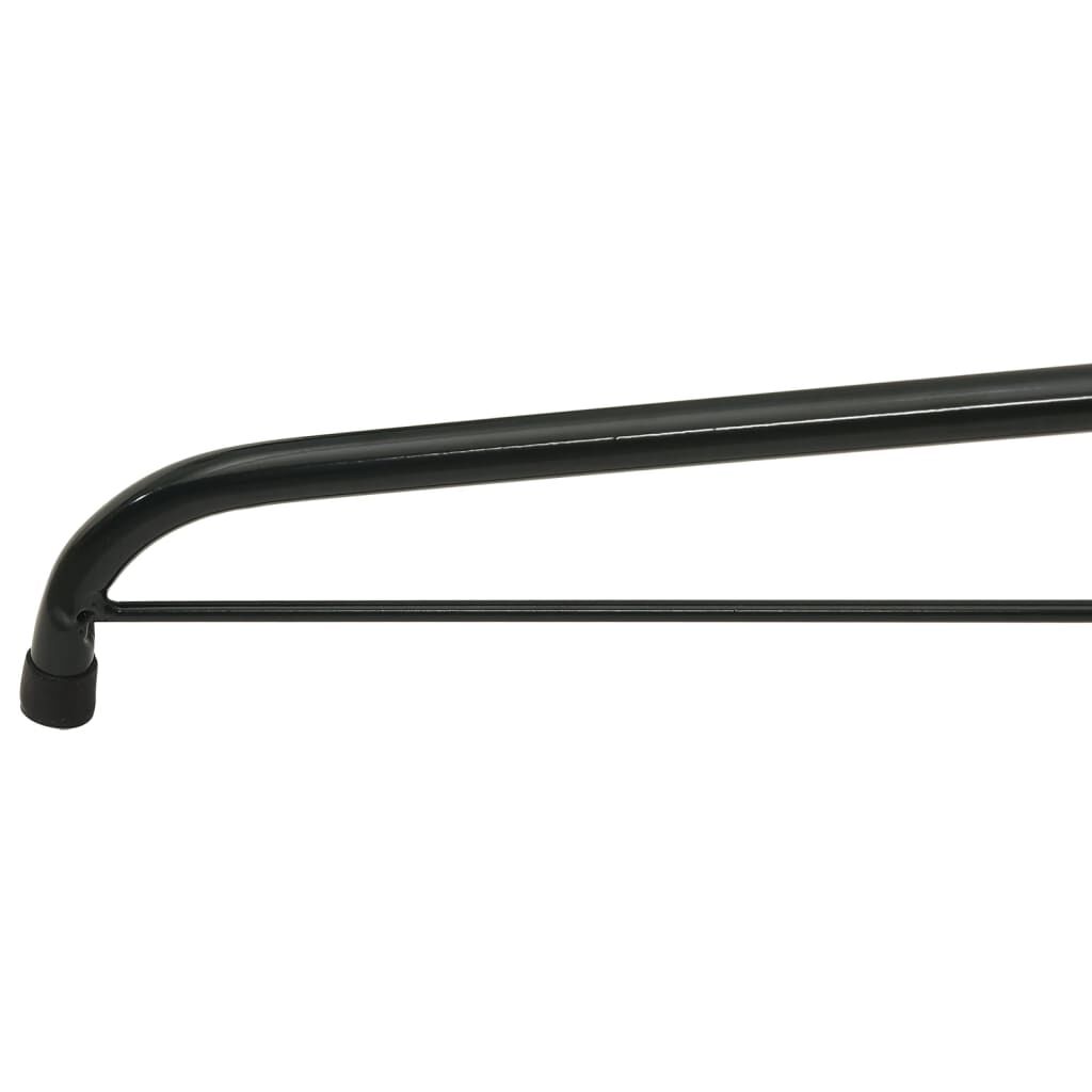 vidaXL Βάση Χριστουγεννιάτικου Δέντρου 50 x 50 x 16 εκ.