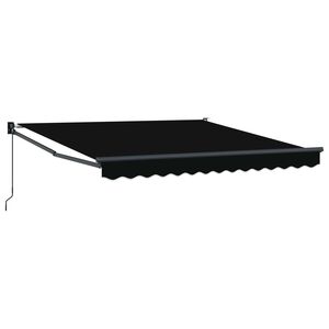 vidaXL &Alpha;&nu;&tau;&iota;&alpha;&nu;&epsilon;&mu;&iota;&kappa;ό &Mu;&alpha;ύ&rho;&omicron; 300 x 250 x 165 &epsilon;&kappa;. &Pi;&omicron;&lambda;&upsilon;&epsilon;&sigma;&tau;έ&rho;&alpha;&sigmaf;