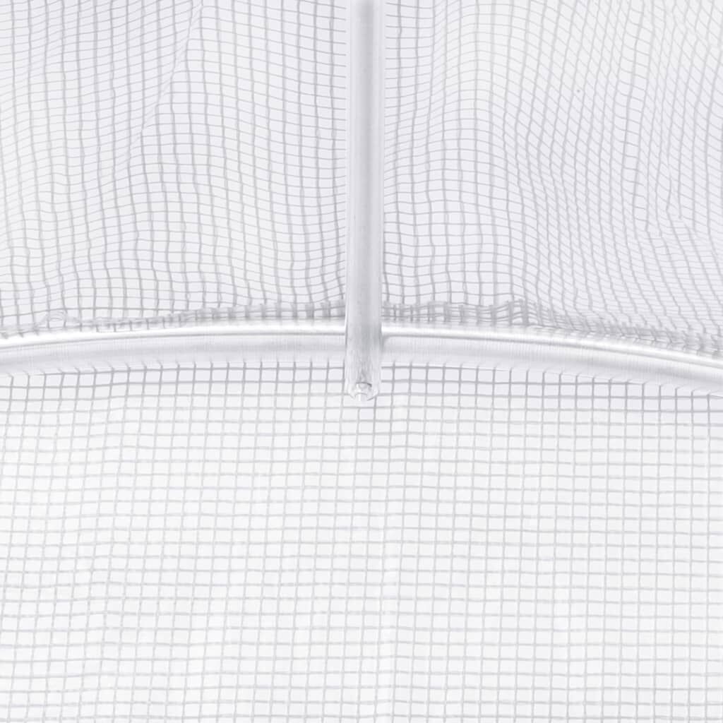 vidaXL Θερμοκήπιο 13,5 μ² 450 x 300 x 200 εκ.