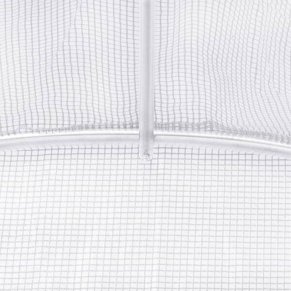 vidaXL Θερμοκήπιο 13,5 μ² 450 x 300 x 200 εκ.