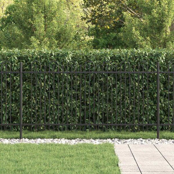 vidaXL &Phi;&rho;ά&chi;&tau;&eta;&sigmaf; &Kappa;&alpha;&mu;ά&rho;&alpha;&sigmaf; &mu;&epsilon; Ά&kappa;&rho;&epsilon;&sigmaf; &Mu;&alpha;ύ&rho;&omicron; 200 x 150 cm