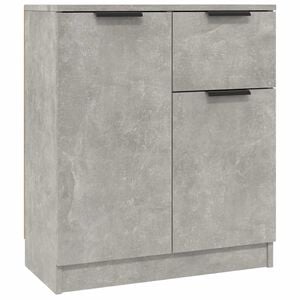 vidaXL &Nu;&tau;&omicron;&upsilon;&lambda;ά&pi;&iota; &Gamma;&kappa;&rho;&iota; &Sigma;&kappa;&upsilon;&rho;&omicron;&delta;έ&mu;&alpha;&tau;&omicron;&sigmaf; 60x30x70 &epsilon;&kappa;. &alpha;&pi;ό &Epsilon;&pi;&epsilon;&xi;&epsilon;&rho;&gamma;&alpha;&sigma;&mu;έ&nu;&omicron; &Xi;ύ&lambda;&omicron;