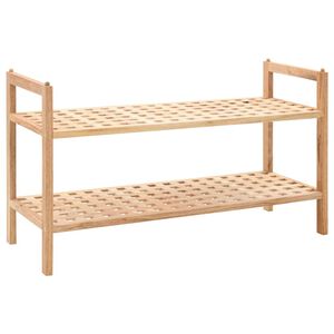 vidaXL &Rho;&alpha;&phi;&iota;έ&rho;&alpha; &Pi;&alpha;&pi;&omicron;&upsilon;&tau;&sigma;&iota;ώ&nu; 69 x 26 x 40 &epsilon;&kappa;. &alpha;&pi;ό &Mu;&alpha;&sigma;ί&phi; &Xi;ύ&lambda;&omicron; &Kappa;&alpha;&rho;&upsilon;&delta;&iota;ά&sigmaf;