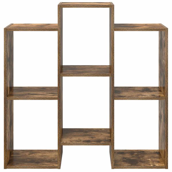 vidaXL &Pi;&lambda;&alpha;ϊ&nu;ό &gamma;&rho;&alpha;&phi;&epsilon;ί&omicron; &Kappa;&alpha;&pi;&nu;&iota;&sigma;&tau;ό &Delta;&rho;ύ&sigmaf; 90 x 30 x 90 cm