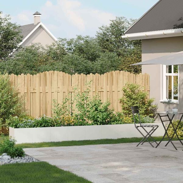 vidaXL &Zeta;&alpha;&rho;&nu;&tau;&iota;&nu;&iota;έ&rho;&alpha; &Lambda;&epsilon;&upsilon;&kappa;ή 360x40x40 &epsilon;&kappa;. &alpha;&pi;ό &Chi;ά&lambda;&upsilon;&beta;&alpha; &Psi;&upsilon;&chi;&rho;ή&sigmaf; Έ&lambda;&alpha;&sigma;&eta;&sigmaf;