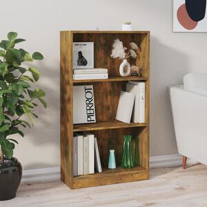 vidaXL &Beta;&iota;&beta;&lambda;&iota;&omicron;&theta;ή&kappa;&eta; &Kappa;&alpha;&pi;&nu;&iota;&sigma;&tau;ή &Delta;&rho;&upsilon;&sigmaf; 60x24x109 &epsilon;&kappa;. &alpha;&pi;ό &Epsilon;&pi;&epsilon;&xi;&epsilon;&rho;&gamma;&alpha;&sigma;&mu;έ&nu;&omicron; &Xi;ύ&lambda;&omicron;