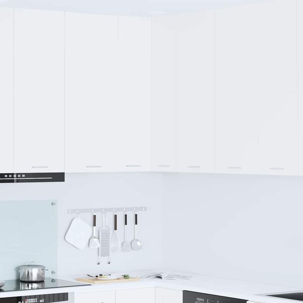 vidaXL &Kappa;&rho;&epsilon;&mu;&alpha;&sigma;&tau;ό &nu;&tau;&omicron;&upsilon;&lambda;ά&pi;&iota; &Lambda;&epsilon;&upsilon;&kappa;ό 57 x 57 x 100 &epsilon;&kappa;. &Epsilon;&pi;&epsilon;&xi;&epsilon;&rho;&gamma;&alpha;&sigma;&mu;έ&nu;&omicron; &xi;ύ&lambda;&omicron;