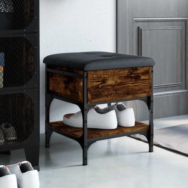 vidaXL &Pi;&alpha;&pi;&omicron;&upsilon;&tau;&sigma;&omicron;&theta;ή&kappa;&eta; &Kappa;&alpha;&pi;&nu;&iota;&sigma;&tau;ή &Delta;&rho;&upsilon;&sigmaf; 42x42x45 &epsilon;&kappa;. &alpha;&pi;ό &Epsilon;&pi;&epsilon;&xi;&epsilon;&rho;&gamma;&alpha;&sigma;&mu;έ&nu;&omicron; &Xi;ύ&lambda;&omicron;