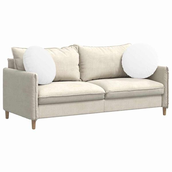 vidaXL &Mu;&alpha;&xi;&iota;&lambda;ά&rho;&iota;&alpha; &kappa;&alpha;&theta;&iota;&sigma;&mu;ά&tau;&omega;&nu; 2 pcs &Lambda;&epsilon;&upsilon;&kappa;ό &Oslash;50 x 19 &epsilon;&kappa; ύ&phi;&alpha;&sigma;&mu;&alpha;