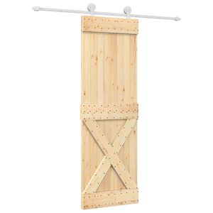 vidaXL &Sigma;&upsilon;&rho;ό&mu;&epsilon;&nu;&eta; &Pi;ό&rho;&tau;&alpha; &Phi;&upsilon;&sigma;&iota;&kappa;ό &kappa;&alpha;&iota; &Lambda;&epsilon;&upsilon;&kappa;ό 70 x 210 cm