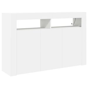 vidaXL &Pi;&lambda;&alpha;ϊ&nu;ό &gamma;&rho;&alpha;&phi;&epsilon;ί&omicron; &Lambda;&epsilon;&upsilon;&kappa;ό 116 x 30 x 75 &epsilon;&kappa;. &Epsilon;&pi;&epsilon;&xi;&epsilon;&rho;&gamma;&alpha;&sigma;&mu;έ&nu;&omicron; &Xi;ύ&lambda;&omicron;