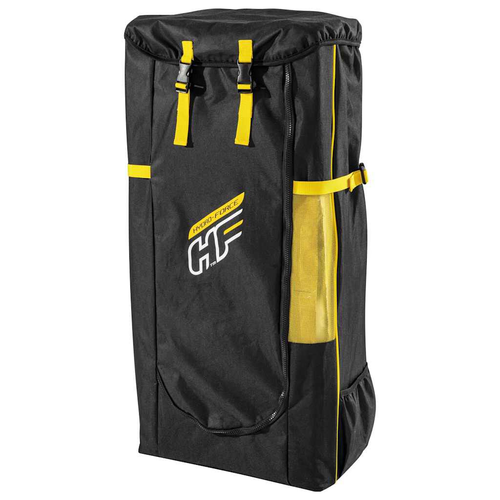 Bestway Hydro-Force Σανίδα SUP Freesoul Tech Convertible 340x89x15 εκ.