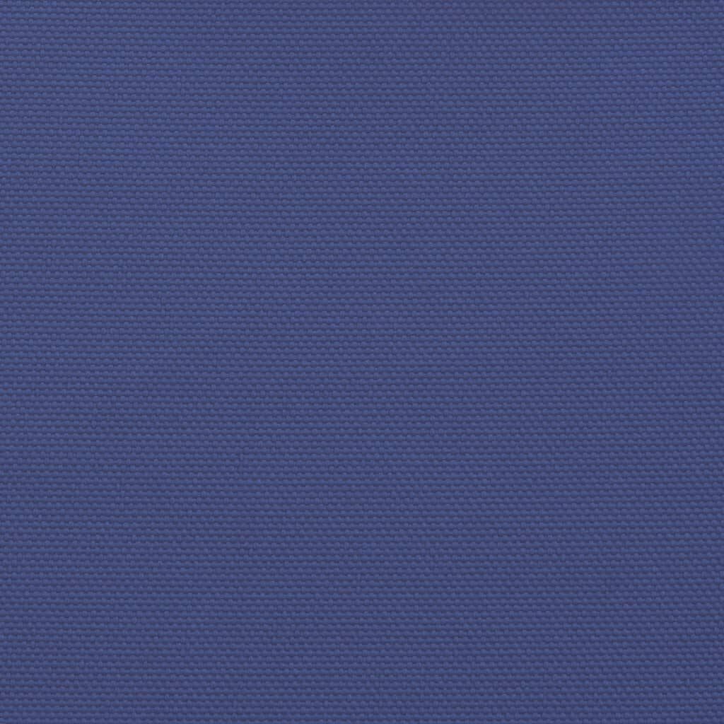 vidaXL Διαχωριστικό Βεράντας Μπλε 90x800εκ 100% Πολ. Ύφασμα Oxford