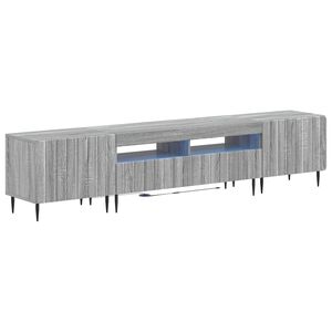 vidaXL 3 &Tau;&epsilon;&mu;ά&chi;&iota;&alpha; LED &Tau;&eta;&lambda;&epsilon;&omicron;&pi;&tau;&iota;&kappa;ή &Nu;&tau;&omicron;&upsilon;&lambda;ά&pi;&alpha; ZWOLLE &Gamma;&kappa;&rho;&iota; Sonoma