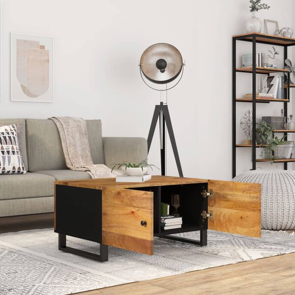 vidaXL &Tau;&rho;&alpha;&pi;&epsilon;&zeta;ά&kappa;&iota; &Sigma;&alpha;&lambda;&omicron;&nu;&iota;&omicron;ύ 80x50x40 &epsilon;&kappa;. &Mu;&alpha;&sigma;ί&phi; &Xi;ύ&lambda;&omicron; &Mu;ά&nu;&gamma;&kappa;&omicron; & &Epsilon;&pi;&epsilon;&xi;. &Xi;ύ&lambda;&omicron;