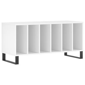vidaXL Έ&pi;&iota;&pi;&lambda;&omicron; &Delta;ί&sigma;&kappa;&omega;&nu; &Lambda;&epsilon;&upsilon;&kappa;ό 100 x 38 x 48 &epsilon;&kappa;. &alpha;&pi;ό &Epsilon;&pi;&epsilon;&xi;&epsilon;&rho;&gamma;&alpha;&sigma;&mu;έ&nu;&omicron; &Xi;ύ&lambda;&omicron;