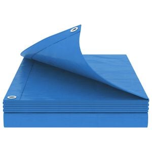 vidaXL &Tau;&epsilon;&nu;&tau;ό&pi;&alpha;&nu;&alpha; &mu;&epsilon; &Theta;&eta;&lambda;&iota;έ&sigmaf; &Mu;&pi;&lambda;&epsilon; 2 x 3 &mu; 90 &gamma;&rho; / &tau;.&mu; PE