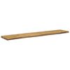 vidaXL &Omicron;&rho;&theta;&omicron;&gamma;ώ&nu;&iota;&alpha; &Epsilon;&pi;&iota;&phi;ά&nu;&epsilon;&iota;&alpha; &Tau;&rho;&alpha;&pi;&epsilon;&zeta;&iota;&omicron;ύ 160 x 30 x 3,2 cm &Omicron;&rho;&theta;&omicron;&gamma;ώ&nu;&iota;&omicron;&sigmaf;