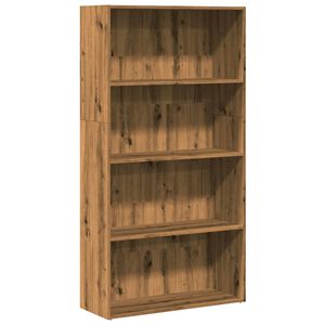 vidaXL &Beta;&iota;&beta;&lambda;&iota;&omicron;&theta;ή&kappa;&eta; &Alpha;&rho;&tau;&iota;&sigma;&iota;&alpha;&nu;ή &Delta;&rho;&upsilon;&sigmaf; 80x30x152 &epsilon;&kappa;. &alpha;&pi;ό &Epsilon;&pi;&epsilon;&xi;&epsilon;&rho;&gamma;&alpha;&sigma;&mu;έ&nu;&omicron; &Xi;ύ&lambda;&omicron;