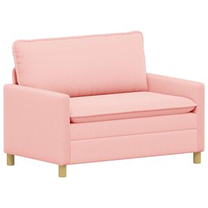 vidaXL &Kappa;&alpha;&nu;&alpha;&pi;έ&sigmaf; &Rho;&omicron;&zeta; 126 x 81 x 87,5 &epsilon;&kappa; Ύ&phi;&alpha;&sigma;&mu;&alpha;